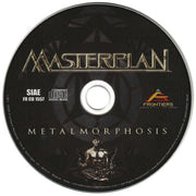 Masterplan 2 - Metalmorphosis - Image 3