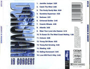 Donovan: In Concert (CD, Album, RE, Dol) - DD Music Geek