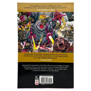 The Season Of The Snake - TPB [PREOWNED COMIC] - DD Music Geek