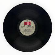 Various Artists - The Hits Album - 2LP - Preowned