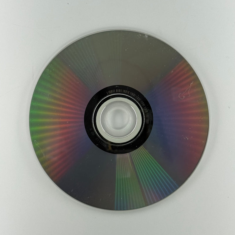 Various: Classics 2002 - Very Good Plus (VG+) / Very Good (VG)