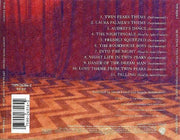 Angelo Badalamenti: Music From Twin Peaks (CD, Album, RE) - DD Music Geek