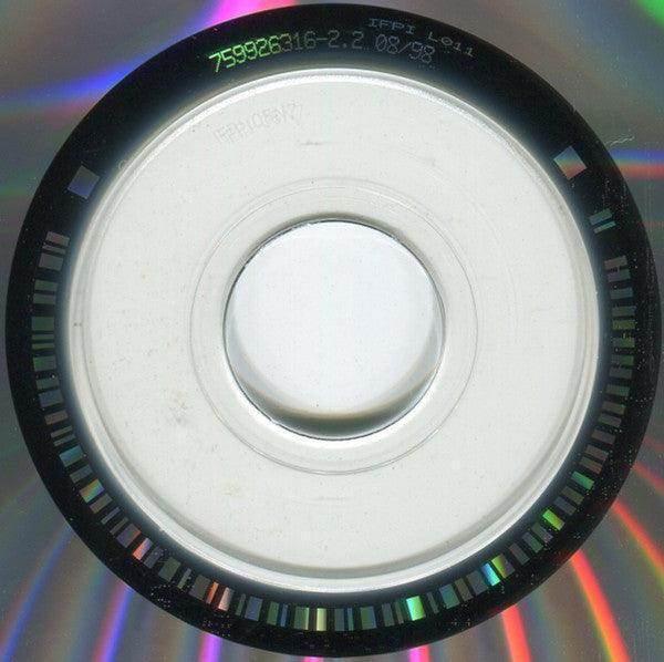 Angelo Badalamenti: Music From Twin Peaks (CD, Album, RE) - DD Music Geek