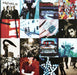 U2 : Achtung Baby (CD, Album, MPO)