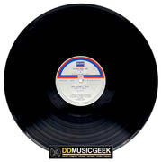 Ravel*, Choeur* Et Orchestre Symphonique De Montréal, Charles Dutoit: Daphnis Et Chloé (LP, RP) - DD Music Geek