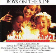Various: Boys On The Side (Original Soundtrack Album) (CD, Comp) - DD Music Geek