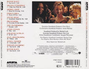 Various: Boys On The Side (Original Soundtrack Album) (CD, Comp) - DD Music Geek