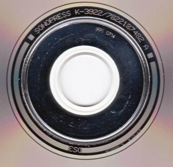 Various: Boys On The Side (Original Soundtrack Album) (CD, Comp) - DD Music Geek