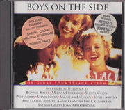 Various: Boys On The Side (Original Soundtrack Album) (CD, Comp) - DD Music Geek