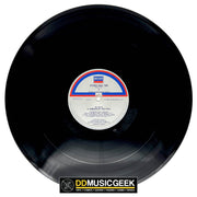 Manuel De Falla, Colette Boky, Huguette Tourangeau, Orchestre symphonique de Montréal, Charles Dutoit: The Three Cornered Hat = Der Dreispitz - El Amor Brujo (LP) - DD Music Geek