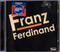 Franz Ferdinand : Franz Ferdinand (CD, Album)