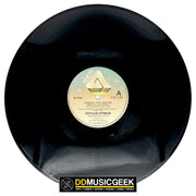 Phyllis Hyman: Tonight You And Me (12", Single) - DD Music Geek