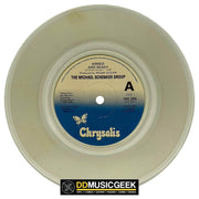 The Michael Schenker Group: Armed And Ready (Clear Vinyl Single) [Preowned Vinyl] M-/VG - DD Music Geek