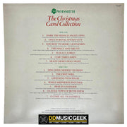 Various: The Christmas Carol Collection (LP, Comp) - DD Music Geek