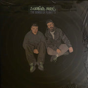 Sleaford Mods : The Demise Of Planet X (LP, Album)