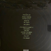 Sleaford Mods : The Demise Of Planet X (LP, Album)