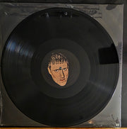 Sleaford Mods : The Demise Of Planet X (LP, Album)