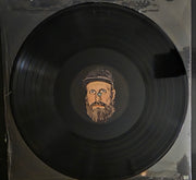 Sleaford Mods : The Demise Of Planet X (LP, Album)