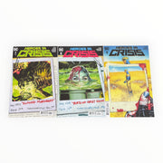 DC Comics - Heroes In Crisis #1-#9 Variant Cover Bundle - Comic - Preowned