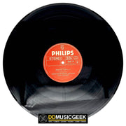 Dvořák*, Concertgebouw Orchestra, Amsterdam*, Colin Davis*: Symphony No. 7 In D Minor Op. 70 (LP, RP, Whi) - DD Music Geek