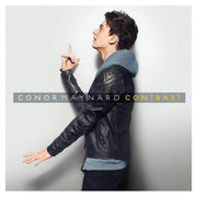Conor Maynard: Contrast (CD, Album) - DD Music Geek