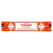 Satya Incense Sticks - DD Music Geek