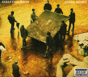 Sebastian Bach : Angel Down (CD, Album, Dig)