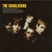 The Charlatans : The Charlatans (CD, Album)