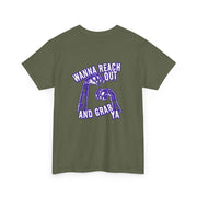 'Abracadabra' Halloween Band Lyric T-Shirt