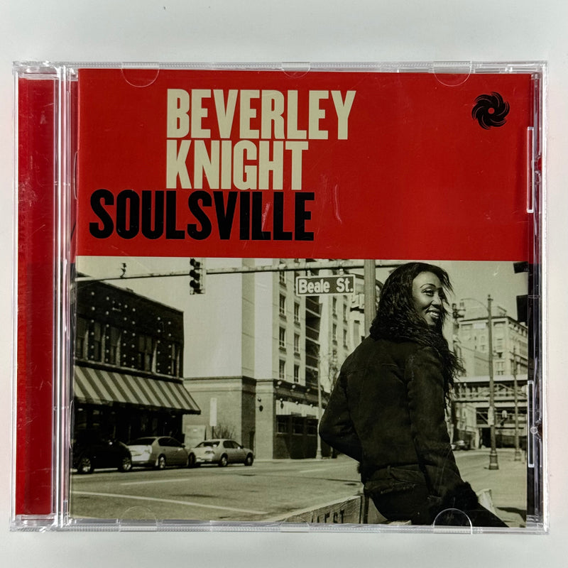 Beverley Knight: Soulsville - Very Good (VG) / Very Good (VG)