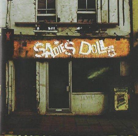 Sadies Doll: Sadies Doll (CD, Album) - DD Music Geek