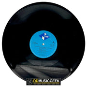 Ruby Turner With Jonathan Butler: The Ruby Turner EP (12", EP, Gat) - DD Music Geek