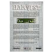 Harvest - Hardcover - HC [PREOWNED COMIC] - DD Music Geek