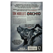 Orchid: Volume 2 - TPB [PREOWNED COMIC] - DD Music Geek