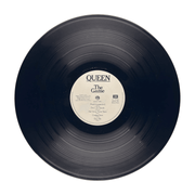 Queen: The Game - Very Good Plus (VG+) / Very Good Plus (VG+) - DD Music Geek