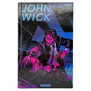 John Wick - Hardcover - HC [PREOWNED COMIC] - DD Music Geek