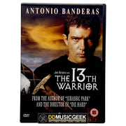 The 13th Warrior - DD Music Geek