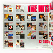 Various Artists - The Hits Album - 2LP - Preowned