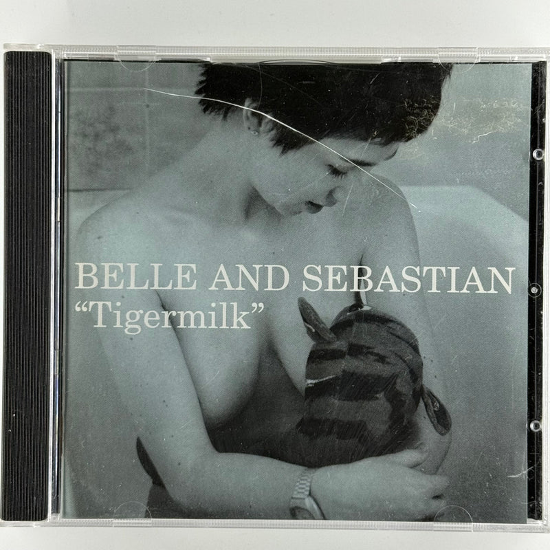Belle And Sebastian*: Tigermilk - Very Good (VG) / Very Good (VG)