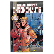 Chrononaughts: Book One - TPB [PREOWNED COMIC] - DD Music Geek