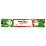 Satya Incense Sticks - DD Music Geek