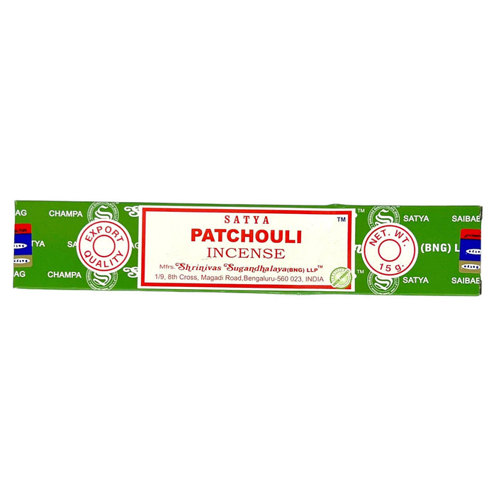 Satya Incense Sticks