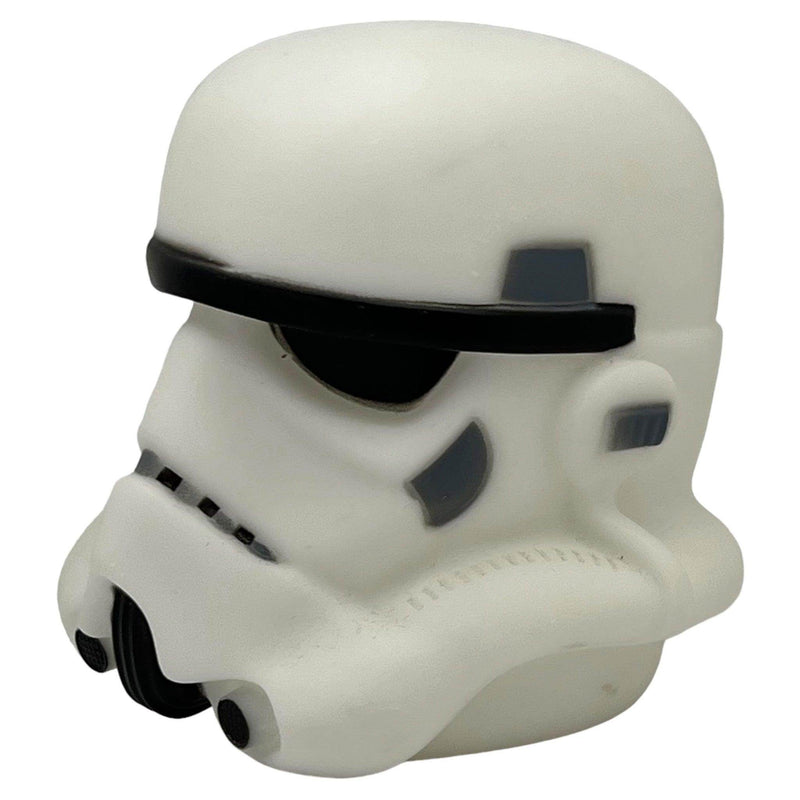 Star Wars: Stormtrooper Helmet Night Light - DD Music Geek