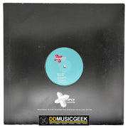 Mirrorball: Given Up (12", Promo) - DD Music Geek