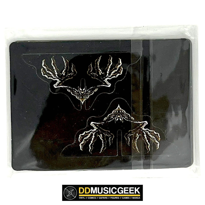 The Night Cage - The Endbringer Boss Monster Promo - DD Music Geek