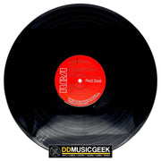 Britten* - Die Wiener Sängerknaben, Osian Ellis: A Ceremony Of Carols / Seven English Christmas Carols (LP) - DD Music Geek