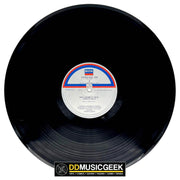 Ravel*, Choeur* Et Orchestre Symphonique De Montréal, Charles Dutoit: Daphnis Et Chloé (LP, RP) - DD Music Geek