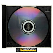 Simple Minds: Real Life (CD, Album) - DD Music Geek