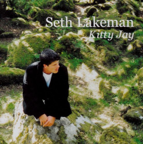 Seth Lakeman - Kitty Jay - Front Cover