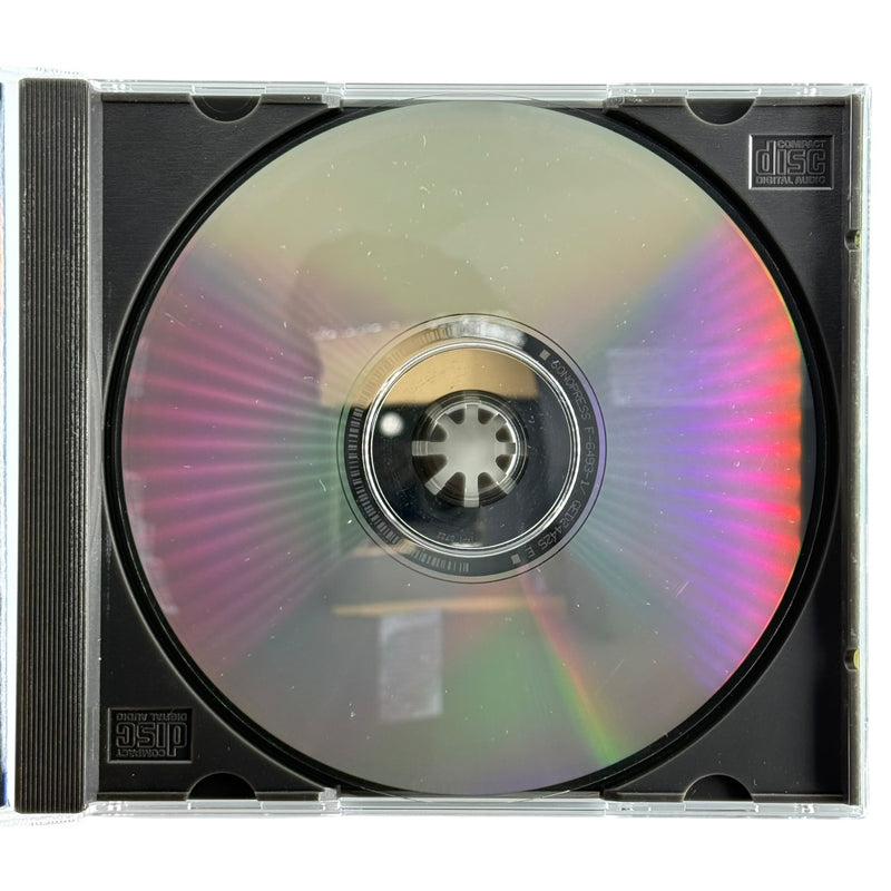 Nirvana: Nevermind CD - Very Good (VG)